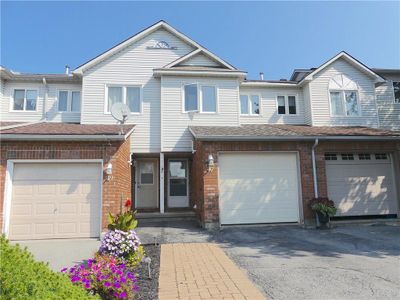 Welcome to 47 Spruce Cres., Arnprior! | Image 1