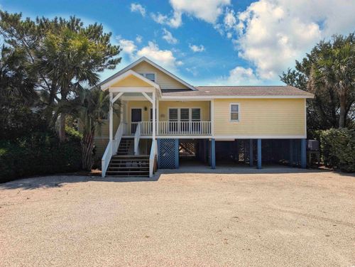 206 Atlantic Ave, Pawleys Island, SC, 29585-6206 | Card Image