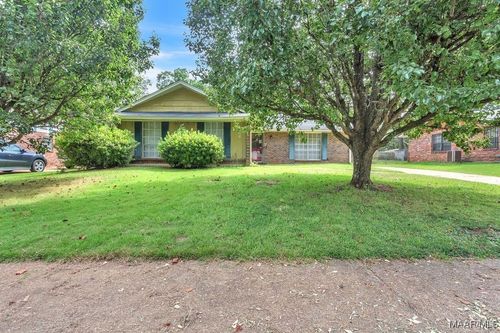 564 Shady Grove Dr, Montgomery, AL, 36109-1840 | Card Image