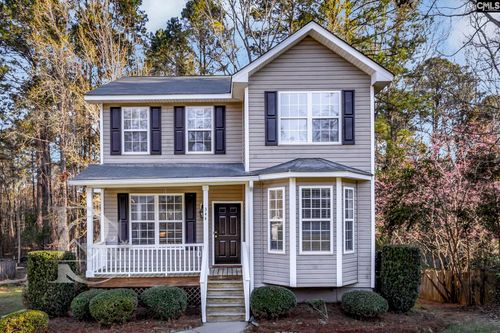 344 Gleneagle Cir, Irmo, SC, 29063-8432 | Card Image