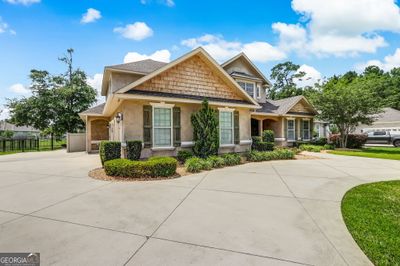 109 Bryce Ryan Circle, House other with 5 bedrooms, 3 bathrooms and null parking in Kingsland GA | Image 3