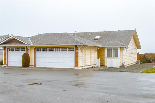 16-9933 Chemainus Rd, Chemainus, BC, V0R1K1 | Card Image