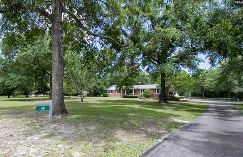 596 Valley Ridge Rd, Swansea, SC, 29160-8309 | Card Image