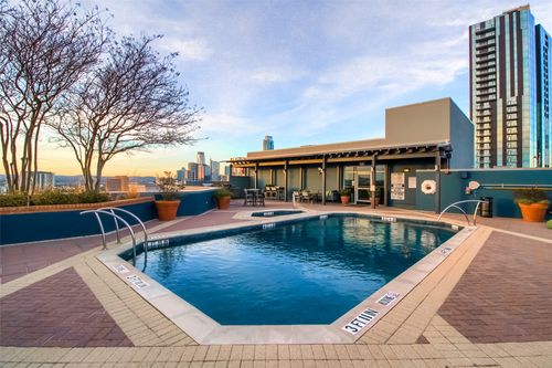 apt-1109-54 Rainey St, Austin, TX, 78701-4398 | Card Image