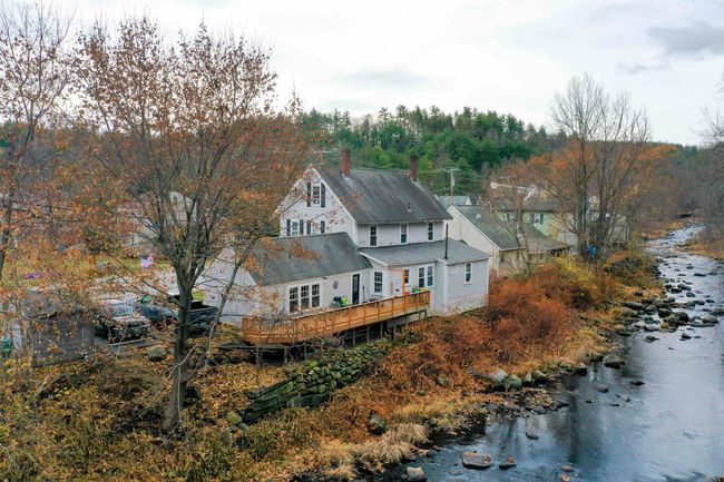 7 Island St, Home with 0 bedrooms, 2 bathrooms and null parking in Wilton NH | Image 5