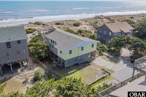 58223 Liberator Way, Hatteras, NC, 27943 | Card Image