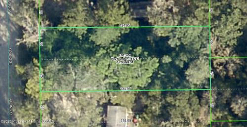 0 Young St, Brooksville, FL, 34601 | Card Image