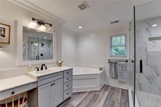 178 Mission Oak Dr, House other with 3 bedrooms, 3 bathrooms and null parking in Grayson GA | Image 35