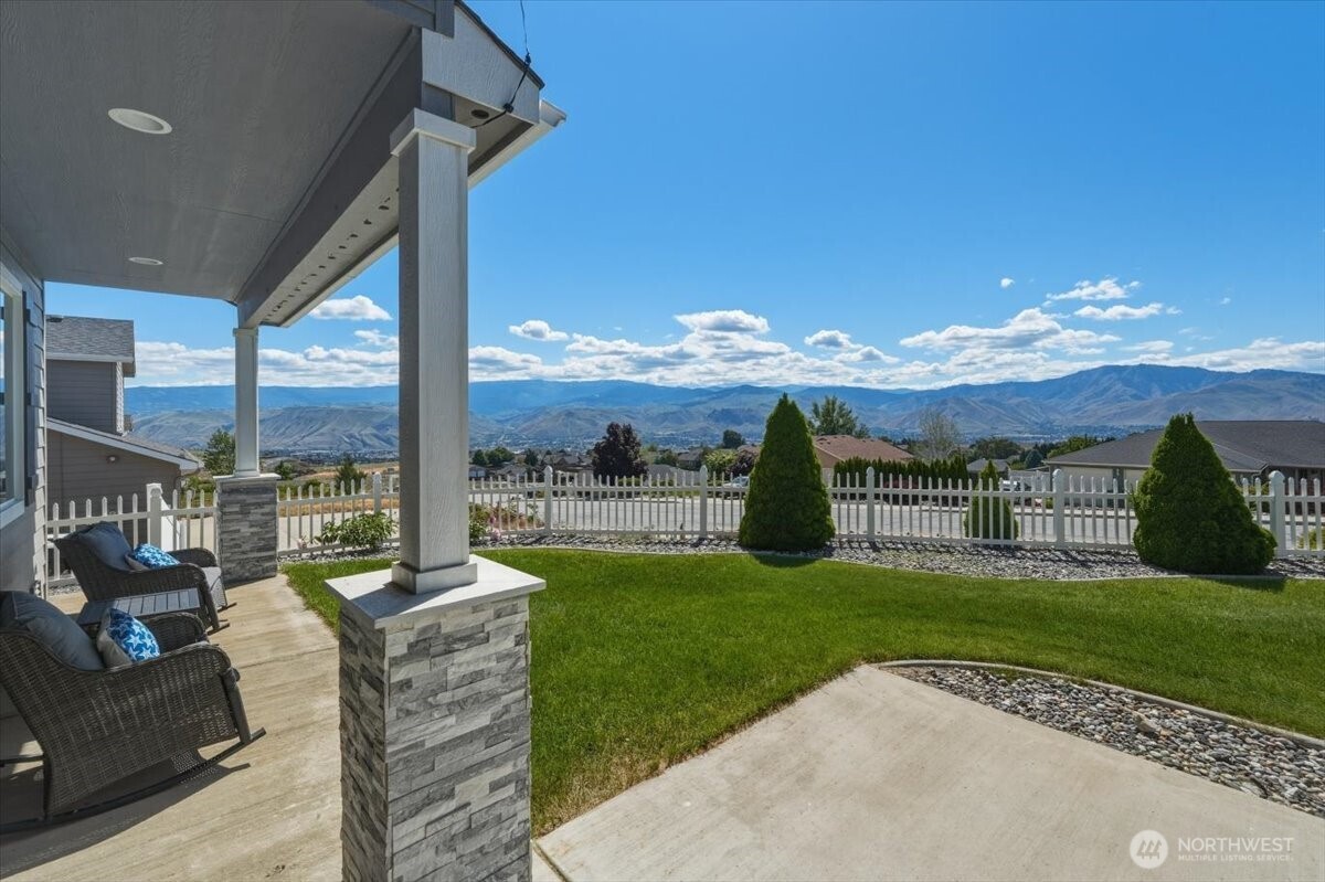 Residential in East Wenatchee 4
