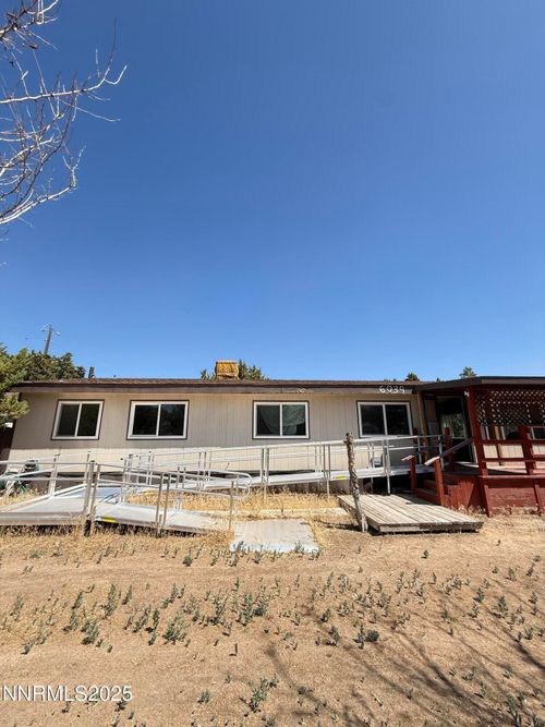 6039 Warm Springs Dr, Sun Valley, NV, 89433-6948 | Card Image