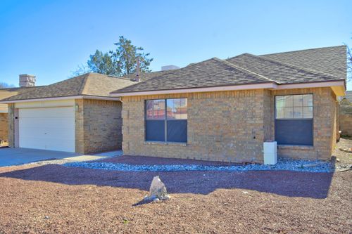 6908 Sweetbrier Ave Nw, Albuquerque, NM, 87120-4136 | Card Image