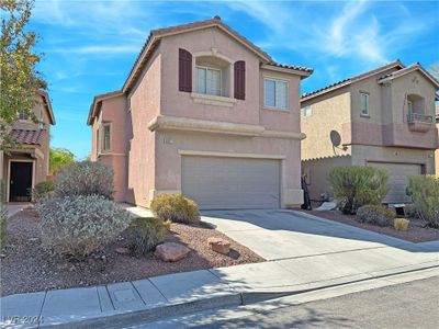 6067 Clovelly Street, House other with 4 bedrooms, 2 bathrooms and null parking in North Las Vegas NV | Image 2