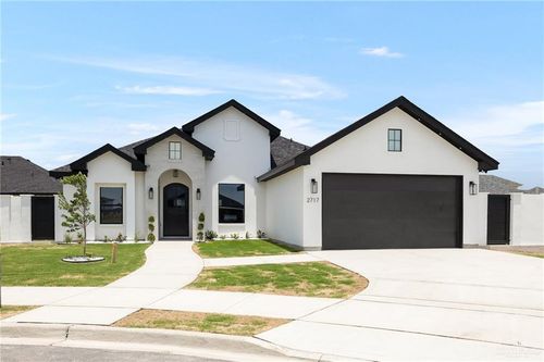2717 E Versace Dr, Edinburg, TX, 78542-7274 | Card Image