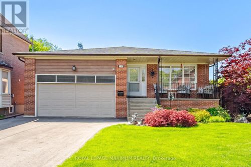 255 John Street, Toronto (Weston), ON, M9N1K1 | Card Image