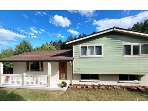 570 Columbine Ave, Golden, CO, 80401-9498 | Card Image
