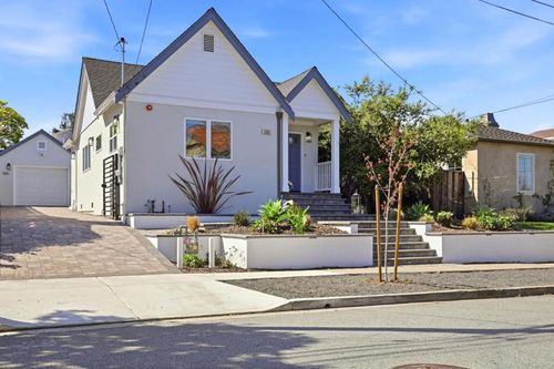 1333 Laguna Ave, Burlingame, CA, 94010-3318 | Card Image