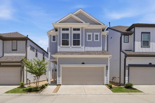 5604 Green Rise Ln, Houston, TX, 77091-1019 | Card Image