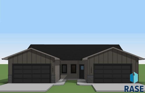 1502 W Maple St, Tea, SD, 57064 | Card Image