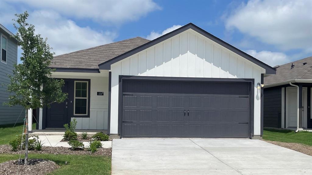 Vitex Dr, Royse City, TX 75189
