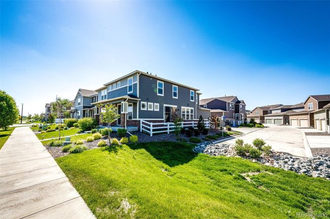 1009 Morning Glory Rd, House other with 3 bedrooms, 3 bathrooms and 2 parking in Brighton CO | Image 37