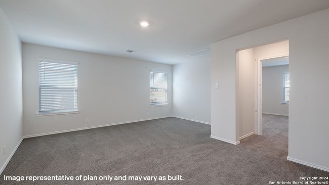 14303 Little Sandstone, House other with 4 bedrooms, 3 bathrooms and null parking in San Antonio TX | Image 15
