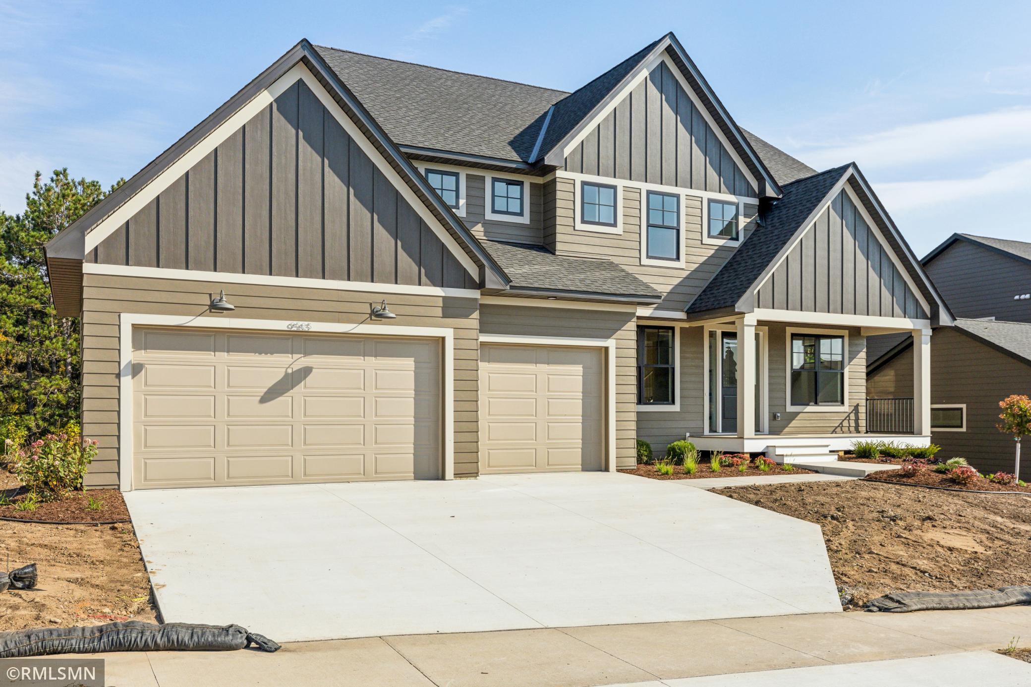 Iron Horse Rd, Saint Paul, MN 55129