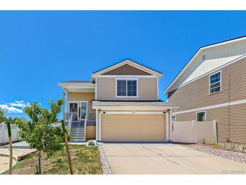5535 Killarney Ct, Denver, CO, 80249-8680 | Card Image