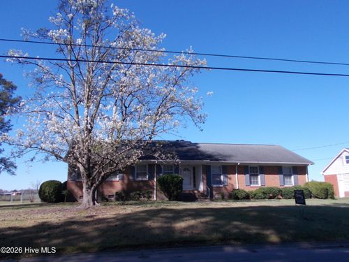 1606 Hardee Rd, Kinston, NC, 28504-2018 | Card Image