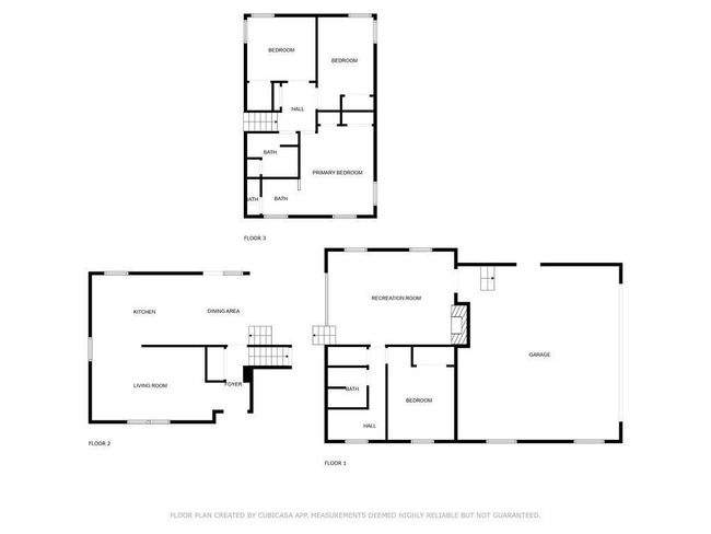 5324 E 400 S, House other with 4 bedrooms, 3 bathrooms and null parking in Kokomo IN | Image 36