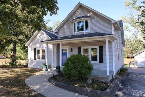 1320 N Kingshighway Street, Perryville, MO, 63775 | Card Image