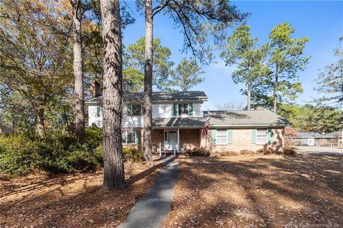 409 Southwick Dr, Fayetteville, NC, 28303-2638 | Card Image