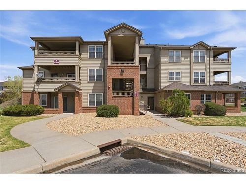 104-12888 Ironstone Way, Parker, CO, 80134-7108 | Card Image
