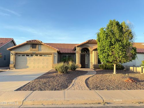 3640 E Mountain Sky Ave, Phoenix, AZ, 85044-6616 | Card Image