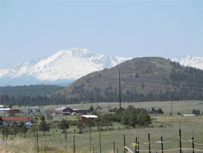 11972 Haskell Creek Rd, Home with 0 bedrooms, 0 bathrooms and null parking in Larkspur CO | Image 35
