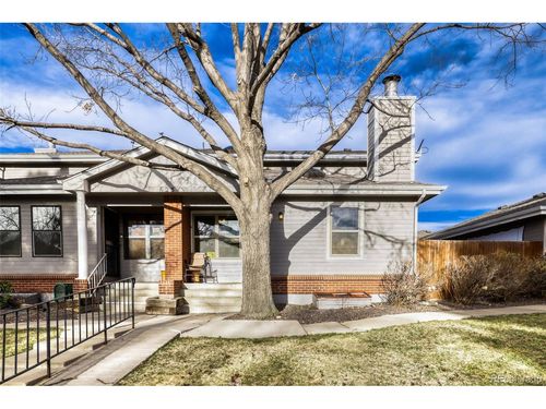 b-625 S Depew St, Lakewood, CO, 80226 | Card Image