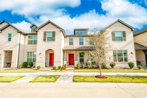 1245 Lamar Dr, Lewisville, TX, 75077-2524 | Card Image