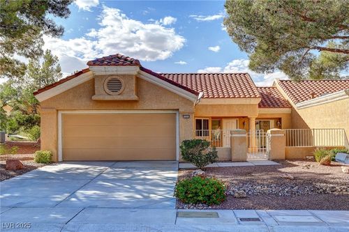 2501 Showcase Dr, Las Vegas, NV, 89134-8887 | Card Image