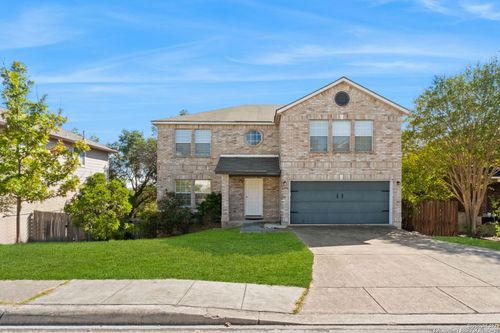 4210 Knollbluff, San Antonio, TX, 78247-2109 | Card Image