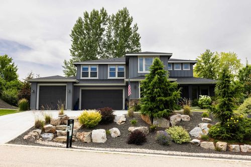 4545 Sage Creek Dr, Boise, ID, 83714-5506 | Card Image