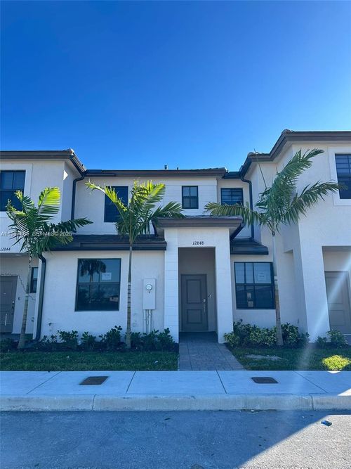 12848 Sw 232nd Ter, Homestead, FL, 33032-9233 | Card Image