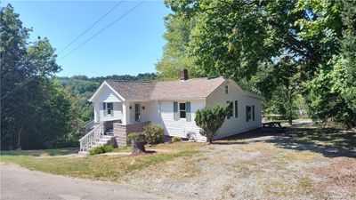 616 6th Ave, House other with 2 bedrooms, 1 bathrooms and 3 parking in Sutersville PA | Image 1