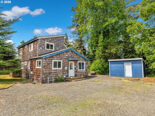 3281 Highway 101 N, Gearhart, OR, 97138-4313 | Card Image