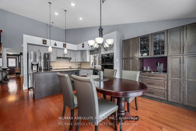48 Settler's Ridge Way, House other with 4 bedrooms, 3 bathrooms and 4 parking in Nepean ON | Image 16