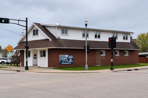 1522 Monroe Street, Two Rivers, WI, 54241 | Card Image