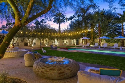 72382 Desert Dr, Rancho Mirage, CA, 92270 | Card Image
