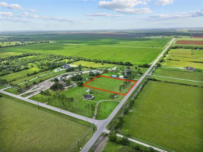 0000 County Road 65, Home with 0 bedrooms, 0 bathrooms and null parking in Rosharon TX | Image 15