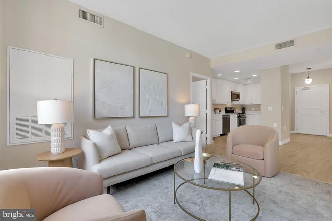 UNIT-321W - 3600 S Glebe Rd, Condo with 2 bedrooms, 2 bathrooms and null parking in ARLINGTON VA | Image 14