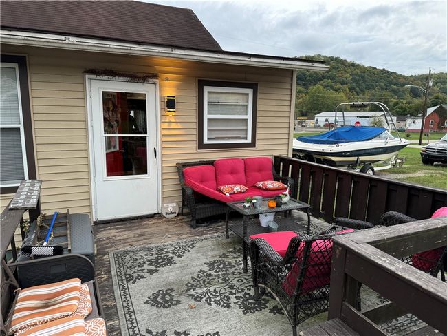 Back Porch | Image 31