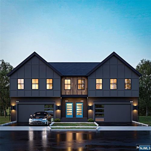 82B Hazelton St, Ridgefield Park, NJ, 07660-1141 | Card Image