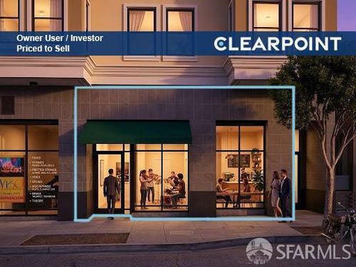 3-1490 Ocean Ave, San Francisco, CA, 94112-1776 | Card Image